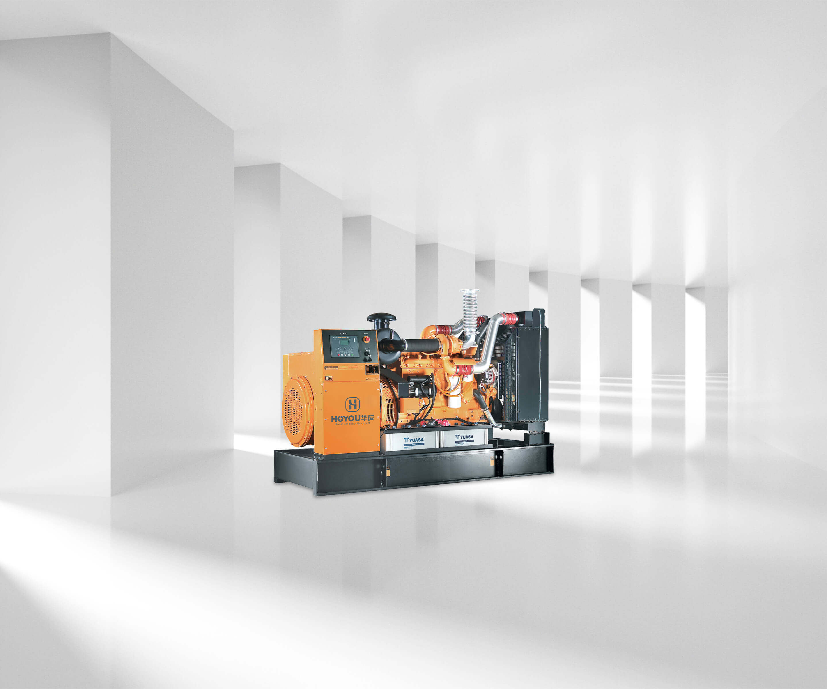 General Diesel Generator Set