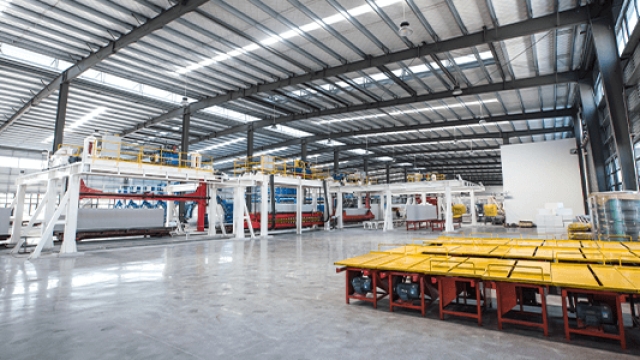 Production Department